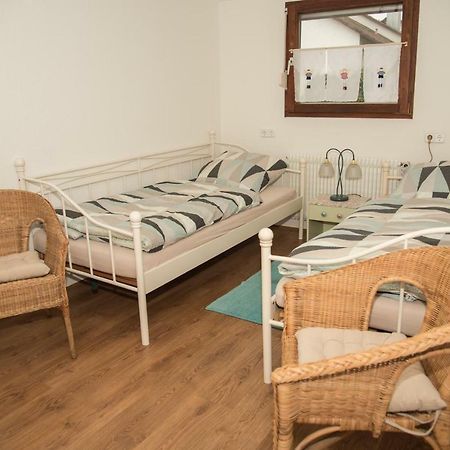 Ferienwohnung "Hirsch Huesli" Schopfheim Exteriör bild