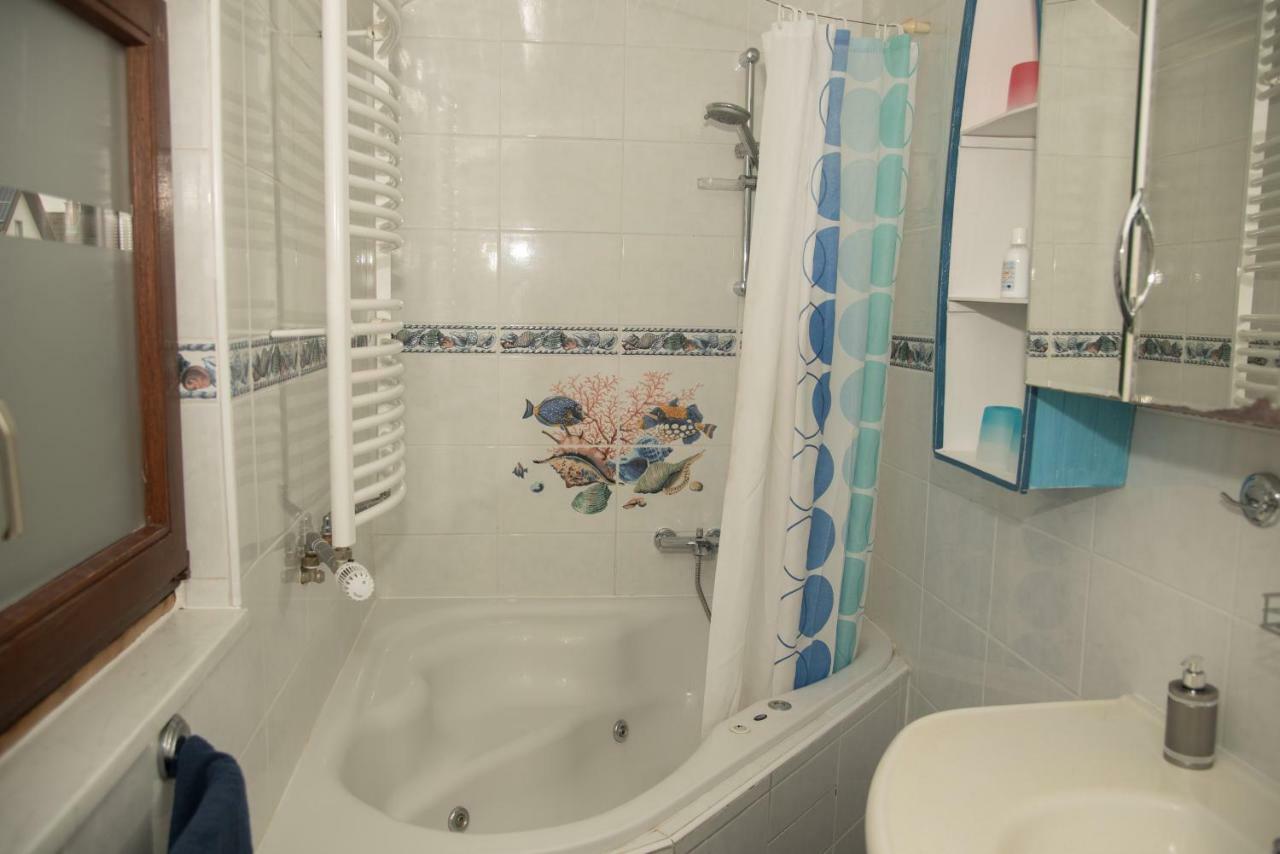 Ferienwohnung "Hirsch Huesli" Schopfheim Exteriör bild